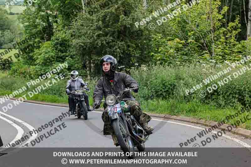 Vintage motorcycle club;eventdigitalimages;no limits trackdays;peter wileman photography;vintage motocycles;vmcc banbury run photographs